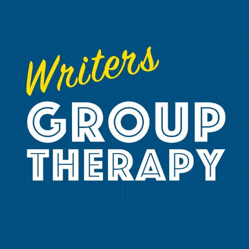 Being a writer in Hollywood, or anywhere, is insane. Listen to the Writers Group Therapy (WGT) podcast for support from writers for writers. #screenwriting