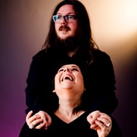 Iain & Jane (@iainandjane) 's Twitter Profile Photo Iain & Jane (@iainandjane) 's Twitter Profile Photo