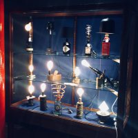 MnMLamps (@mnm_lamps) 's Twitter Profile