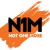N1M (@N1MNot1More) Twitter profile photo