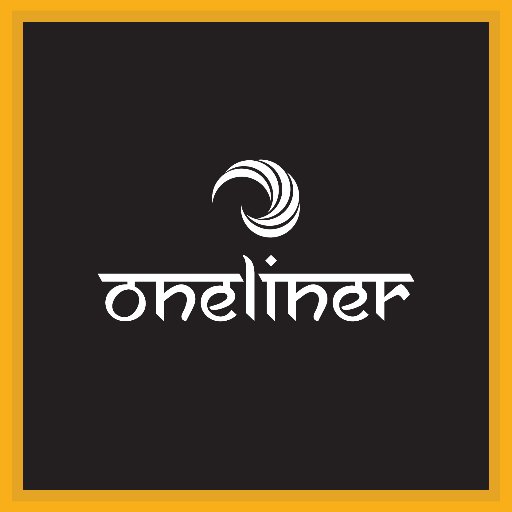 #Oneliner is the premier online fashion store catering to your individuality needs with a wide range of coolest products for today’s generation. #T_shirts