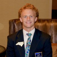 Andrew Weatherman (@andrewfordeca) 's Twitter Profile