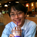 AntonioHwang's profile picture. 