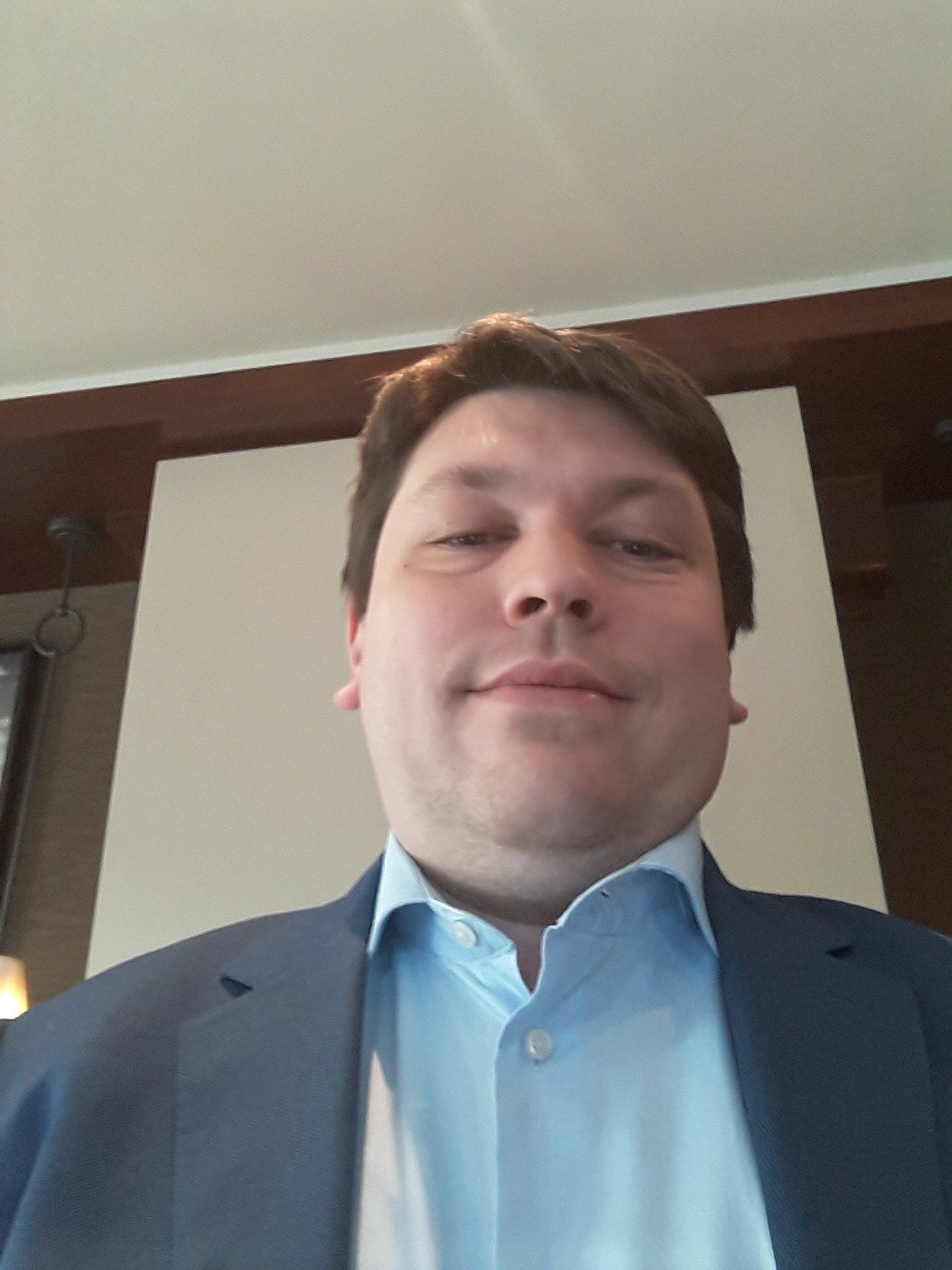 Nicola Veronese Profile