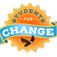 Students For Change (@students4c) 's Twitter Profile
