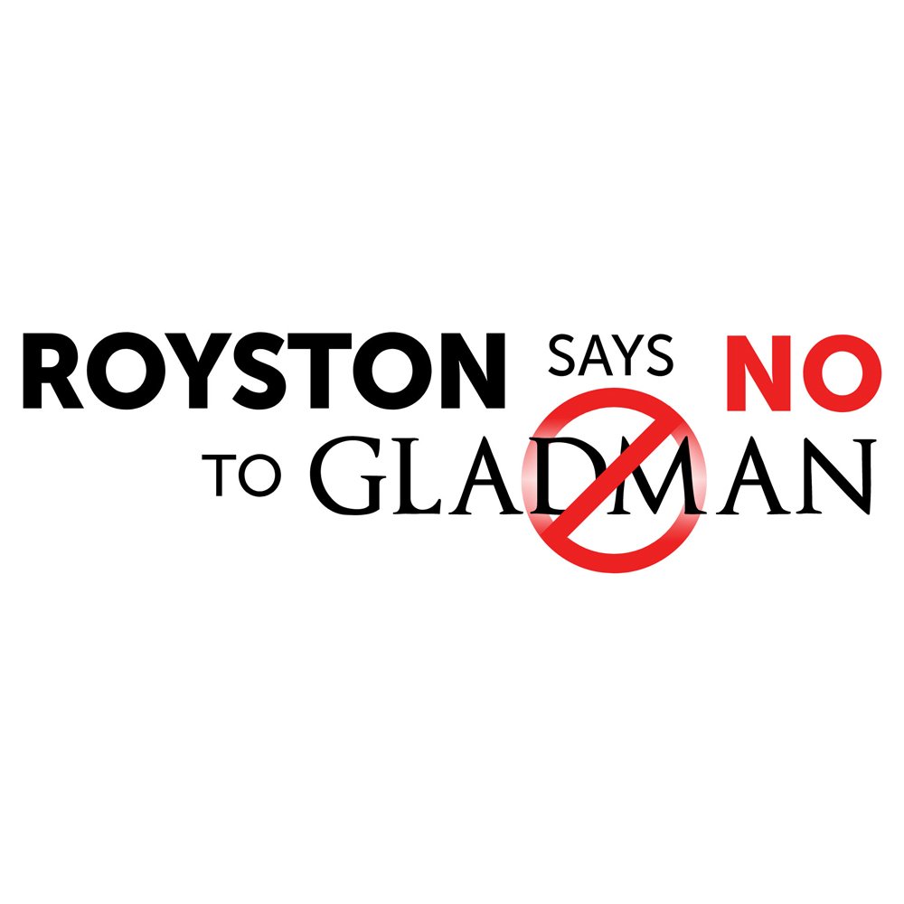 Welcome to the campaign dedicated to stopping Gladman Development’s plan to spoil the beautiful North Hertfordshire historic market town of Royston.