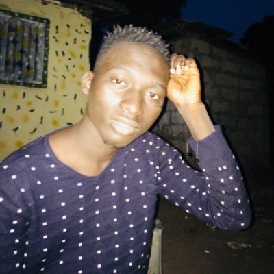 LaloDanso's profile picture. 