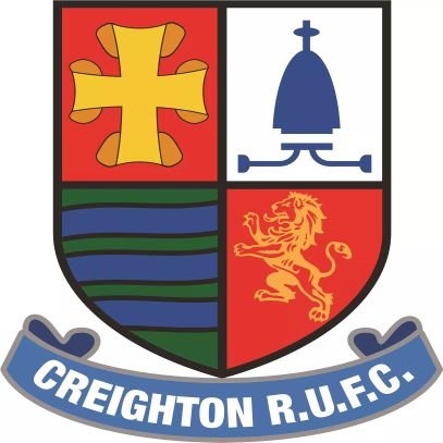 Fantastic Friendly Rugby Club in Carlisle. We have a men's senior team,  we also have a great youth section! #rugbyfamily #creightonfamily