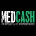 MedCashMichael (@MedCashMichael) Twitter profile photo