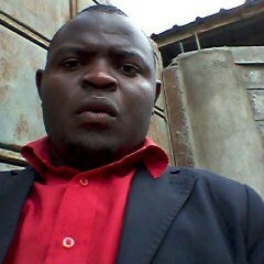 DAVIDWEBWE's profile picture. Jesus is the reason for my season