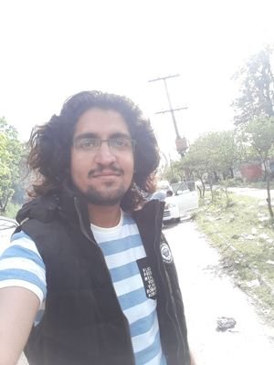 DanishYaseen18 Profile Picture