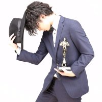 つぶやきジロー(素人) (@thubuyakizero) Twitter profile photo