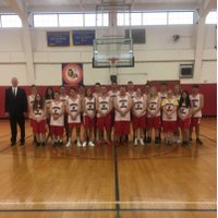 Iroquois Unified Sports(@sports_unified) 's Twitter Profile Photo