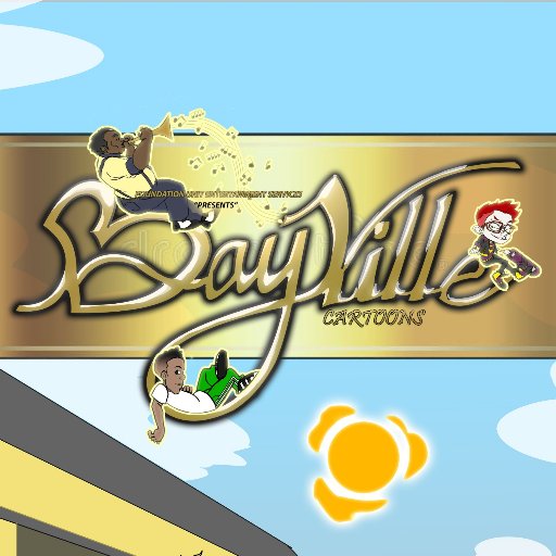 BAYVILLECARTOON Profile Picture