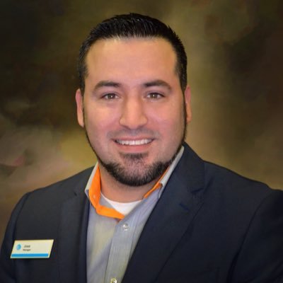 JoseTrevino2207's profile picture. 