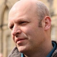 Steven Bradley (@stevenaeola) 's Twitter Profile
