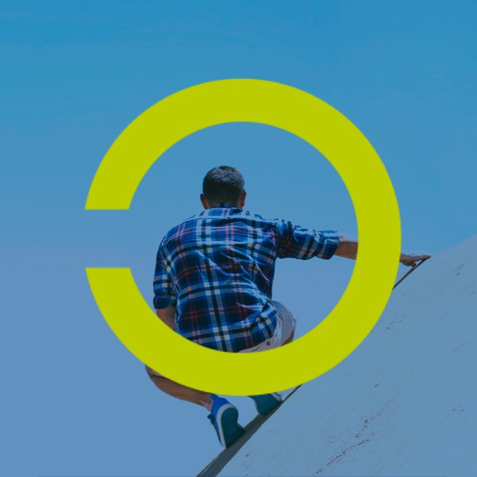 consistencyteam's profile picture. aus Überzeugung agil, aus Erfahrung stabil