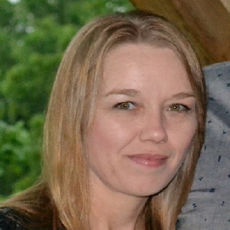 vickywarren001's profile picture. 