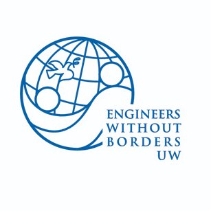 Official Twitter for the University of Washington student chapter of Engineers Without Borders.