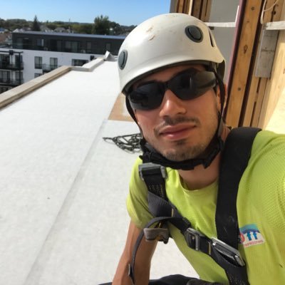 Waterproofing applicator in New Zealand. Mostly working in Canterbury and Otago area. Applying various waterproofing solutions. Check out for daily/weekly post.
