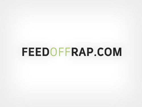 Were Feedoff Rap; We help fans connect with Hip-Hop like never before.. [Ya Favorite Rappers Favorite Site]