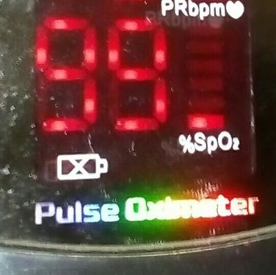By adding #oxygen into the blood it changes the #environment so the bad #pathogens can not survive. Making you more #healthy #Nebulizer