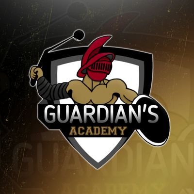 Garmy_Academy's profile picture. Cantera oficial de @Team_GuardianGG entrada por MD, Capitán @KaikeCR