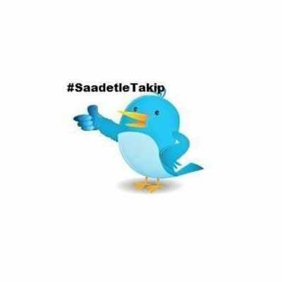 saadetlitakip's profile picture. Bu Hesap Daha güçlü Milli Görüşlü hesaplar olması için Kuruldu RT FAV EDEN SÖZ VERMİŞ SAYILIR
LÜTFEN Geri Takip Etmeyen ve Takibi bırakacak olan RT Fav ETMESİN!