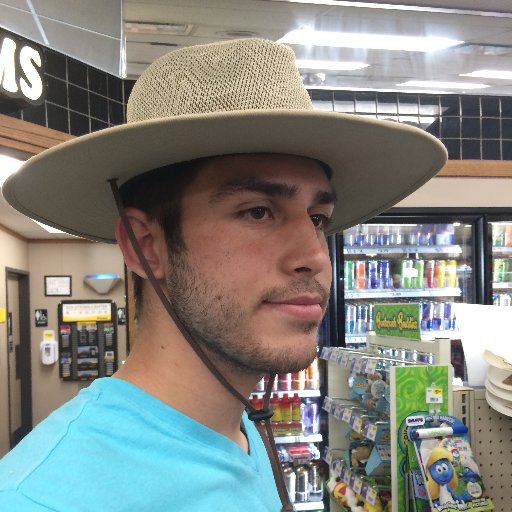 Eflora05's profile picture. living lactose free in a lactose full society. FHU 2020