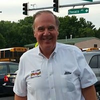 Delegate Bob Long (@delegatelong) 's Twitter Profile