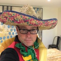 OrangePillJohn (@atomicmojo) 's Twitter Profile