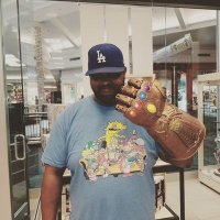A Fat Guy Named Woods. (@jvthamonsta) 's Twitter Profile