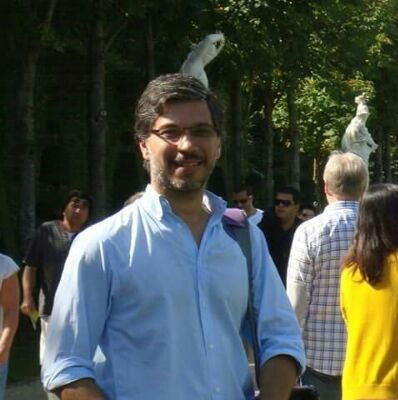 Presidente del Partido Libertario Corrientes 2023-2025