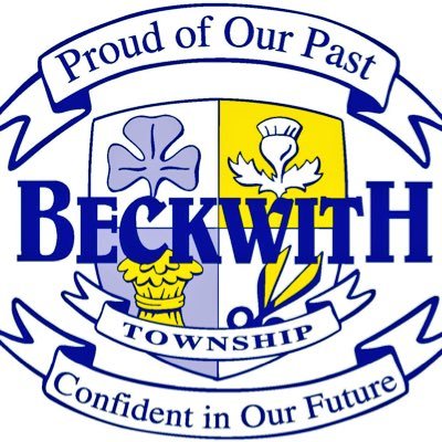 Official Twitter feed for the Township of Beckwith