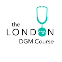 The London Diploma in Geriatric Medicine Course(@LondonDGMCourse) 's Twitter Profile Photo