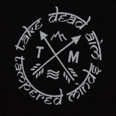 TamperedM's profile picture. Non-profit outdoor lifestyle brand. Children's outreach. Homeless assistance. Showing people that there is life to live and encouraging people to "Do Something"