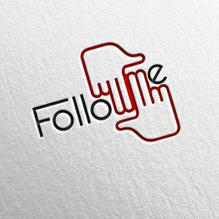 #followback 100% #follow4follow #followme #teamfollowback