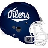 Oil City Oilers Football (Official)