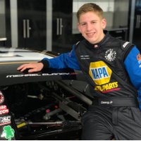 Michael Clancy Jr (@mcjracing) 's Twitter Profile Photo Michael Clancy Jr (@mcjracing) 's Twitter Profile Photo