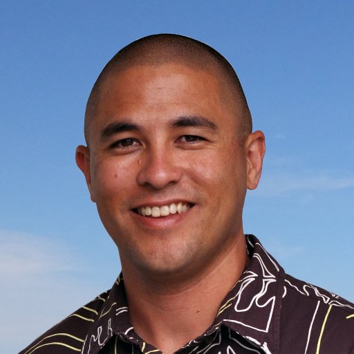 Kona Boy, Real Estate Broker, Leader of Soldiers, Grill Master and Dad 
#hawaii #RealEstate #eXpRealty