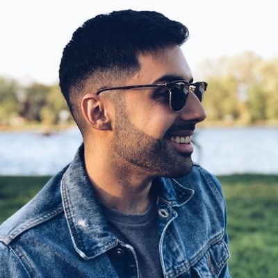 ✉️ I write: https://t.co/T2KeQ2Lnyw
💻 Software Developer
📍 Greece + Berlin