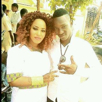 Ibrahima Ahibi Profile