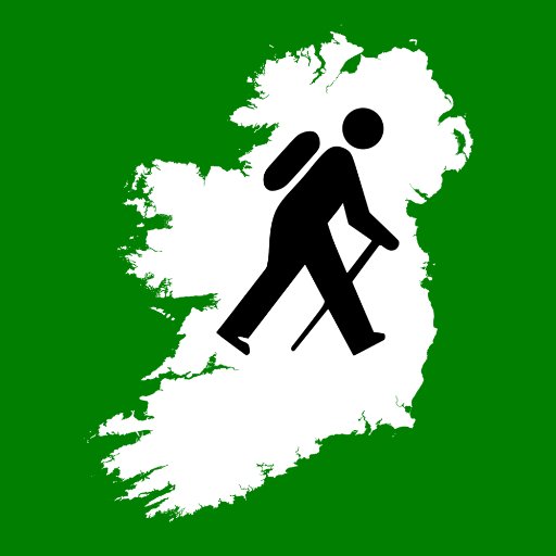 Your 1st-stop information resource for #walking & #hiking in #Ireland. Follow us for the latest news on our website developments and walking initiatives.