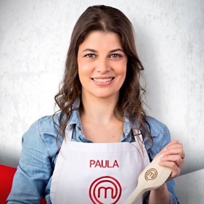 Mamá de Marco y Manuela Pastelera Cocinando en @canal5uruguay IG @pauestelamch