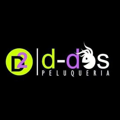 Redes sociales:

Facebook: @DdosPeluquerias
Instagram: @ddospeluqeria