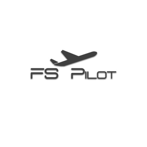 Hello! My name's FS Pilot and welcome to the stream. I Stream on Youtube as well as Twitch.
I'm a flight Sim enthusiast, so therefor i primarily Stream FSX