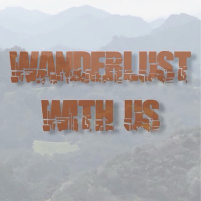 Wanderlust With Us