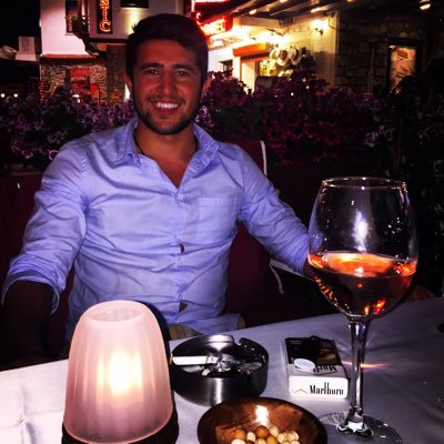 emrecancakk's profile picture. 