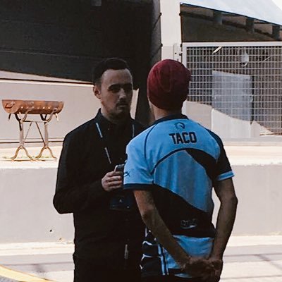 Tackif_'s profile picture. @OMGSERV & @GAMEWAVE - Esports not e-Sport - Tweet about sports, CSGO, series - Tweets are my own - Stay hydrated and do what you can't