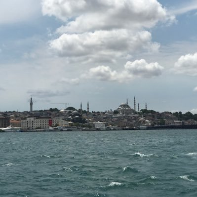 HaddiquaS's profile picture. I’m so antsy. I wish I could be in two places at once!    Associate Editor @WeAreTheTempest